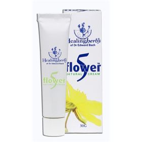 Five Flower Cream, 30 gr