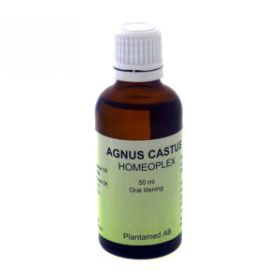 AGNUS CASTU HOMEOPLEX, 22-0029