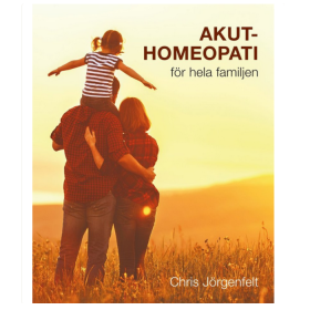 Akut Homeopati för hela familjen
