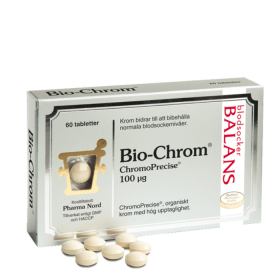 Pharma Nord Bio-Chrome