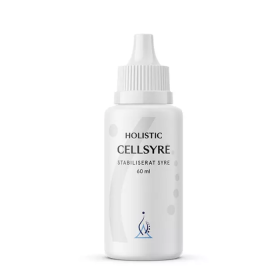 Holistic Cellsyre 60ml