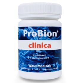 ProBion Clinica 50 st tabletter