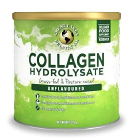 Great Lakes Gelatin Collagen Hydrolysate 226g