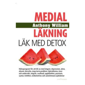 Medial Läkning Läk med detox
