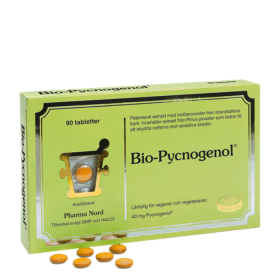 Pharma Nord Bio-Pycnogenol 90 st