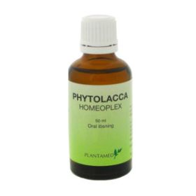 PHYTOLACCA HOMEOPLEX   23-0017