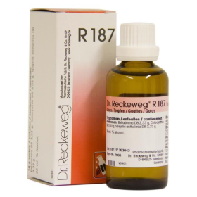 Dr Reckeweg R187 50ml