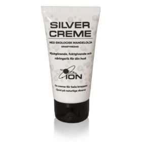 ION Silver creme 50 ml