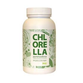 DCG Chlorella Pyrenoidosa 300 g