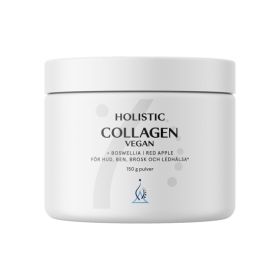 Holistic Collagen vegan + Boswellia 150 g