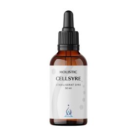 Holistic Cellsyre 50 ml
