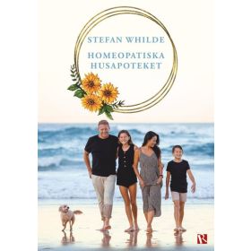 Homeopatiska Husapoteket - Stefan Whilde