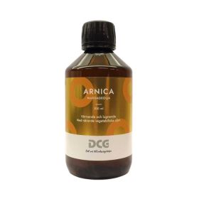 DCG Arnica Massageolja 300 ml