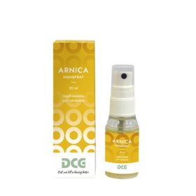 DCG Arnica Munspray 30 ml
