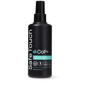 Safe Touch Vattenbaserat desinfektionsmedel 200 ml