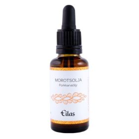 Eilas Naturkosmetik Morotsolja 30 ml