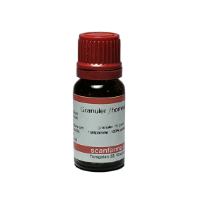 Apis D6 Piller 10 g