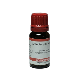 Hypericum (Hypericum perforatum) granuler 10 g