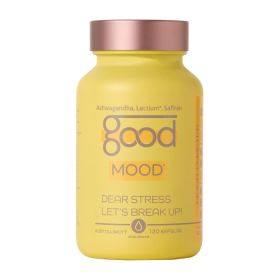 Elexir Pharma Good Mood 120 kapslar