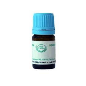 Chamomilla LM VI Piller 6,5 g