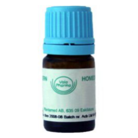 Silicea LM VI Piller 6,5 g