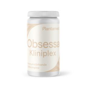 Obsessa kliniplex 60 tabletter