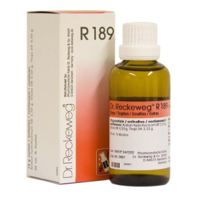 Dr Reckeweg R189 50 ml