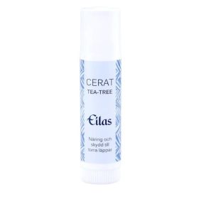 Eilas Naturkosmetik Cerat Tea-tree 5 ml