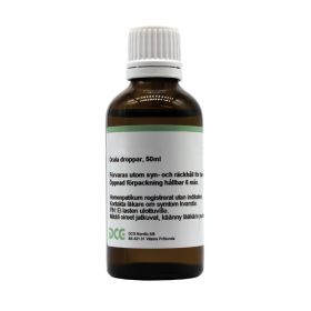 DCG Fucus Soluplex 50 ml
