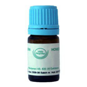 Sulfur LM XVIII Piller 6,5 g