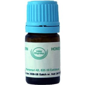 Calcium sulfuricum LM VI Piller 6,5 g
